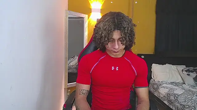 Demitryo online show from February 14, 2025, 2:50 am