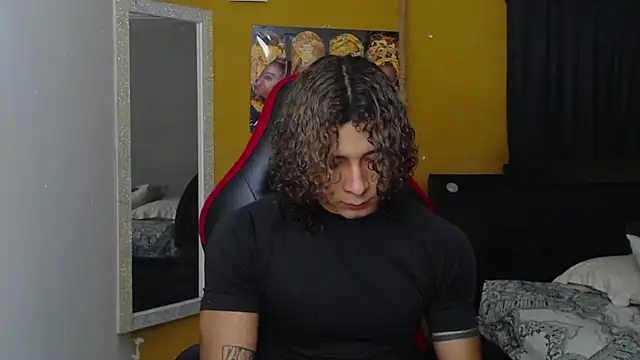 Demitryo online show from February 19, 2025, 3:28 am