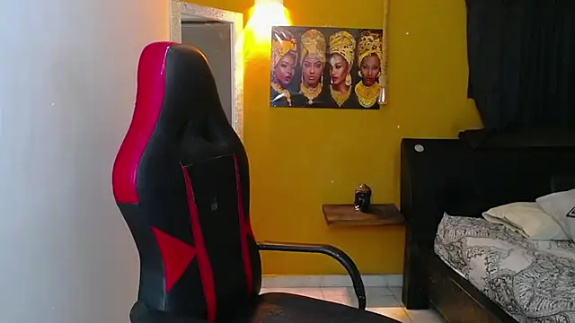 Demitryo online show from February 20, 2025, 3:01 am