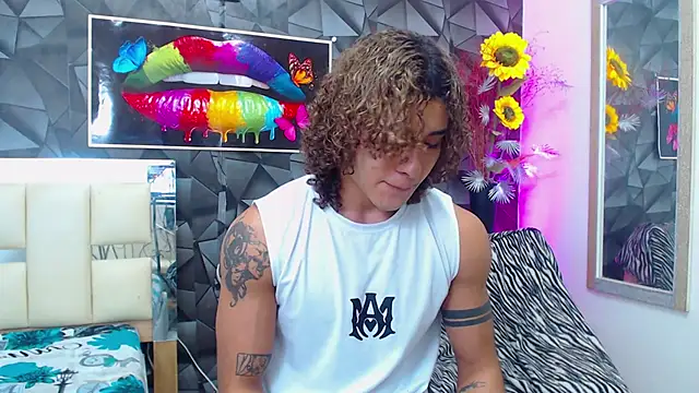 Demitryo online show from February 27, 2025, 4:31 am