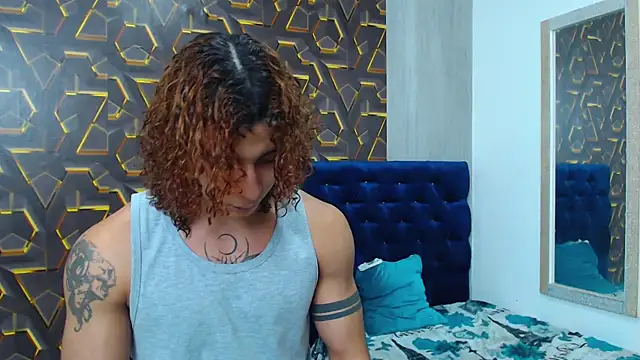 Demitryo online show from March 22, 2025, 3:30 am