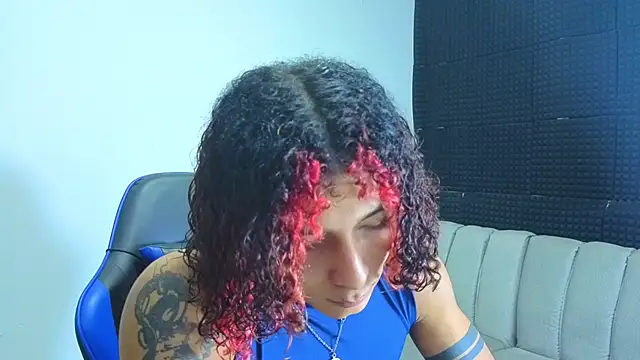 Demitryo online show from September 9, 2025, 3:06 am