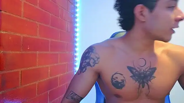 Demitryo online show from January 8, 2026, 2:47 am