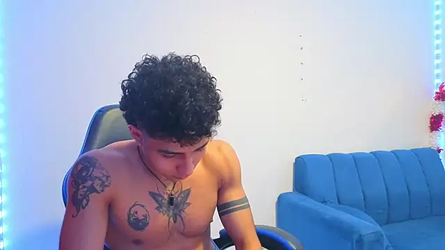 Demitryo online show from January 15, 2026, 6:29 am