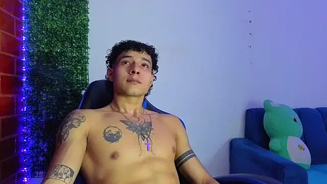 Demitryo online show from April 28, 2026, 3:00 am