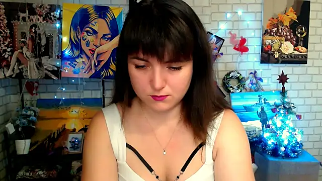 Darina M  online show from December 20, 2025, 6:09 am