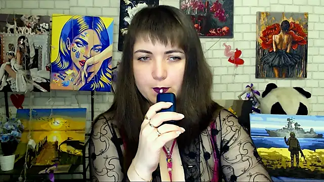 Darina M  online show from March 21, 2026, 5:34 am