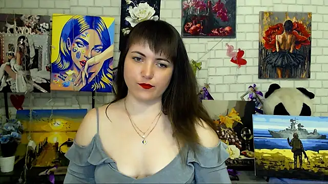 Darina M  online show from March 26, 2026, 5:35 am