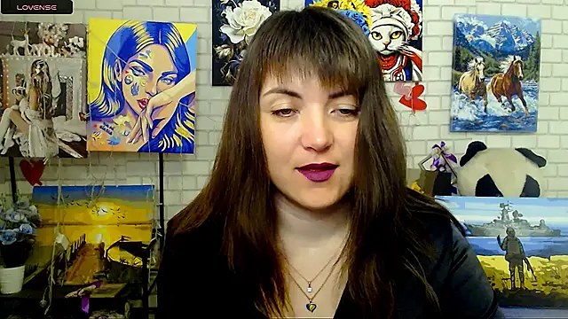 Darina M  online show from April 30, 2026, 4:41 am