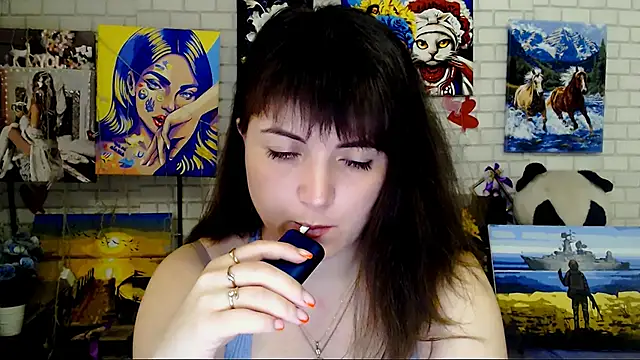 Darina M  online show from May 2, 2026, 4:39 am