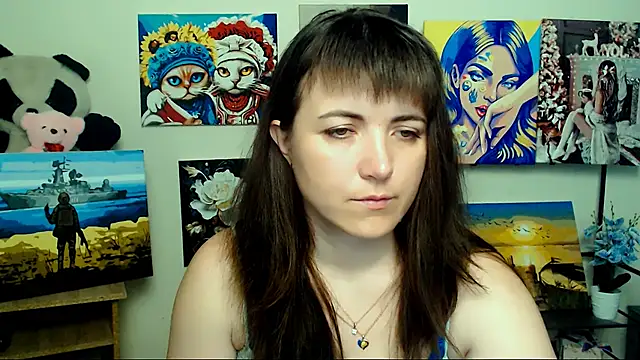 Darina M  online show from May 17, 2026, 5:16 am
