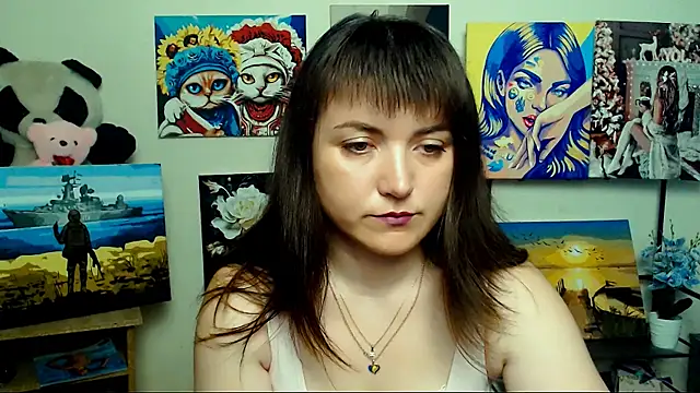 Darina M  online show from May 22, 2026, 4:41 am