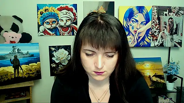 Darina M  online show from May 29, 2026, 4:21 am