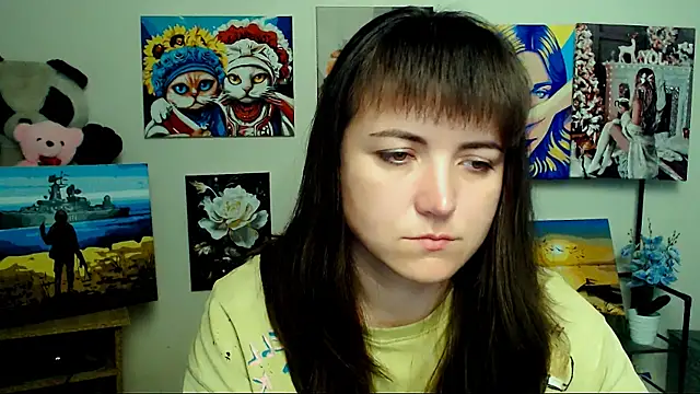 Darina M  online show from June 5, 2026, 4:19 am