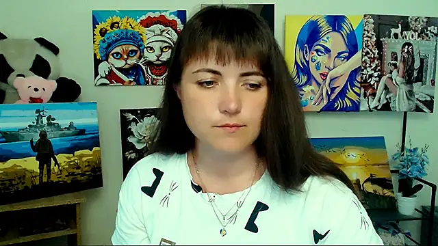 Darina M  online show from June 18, 2026, 9:14 am