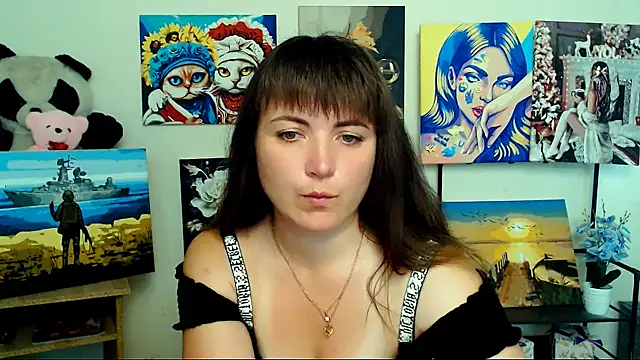 Darina M  online show from June 28, 2026, 5:46 am