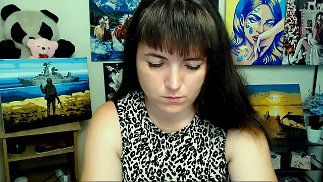 Darina M  online show from July 21, 2026, 4:26 am