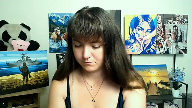 Darina M  online show from July 29, 2026, 4:43 am