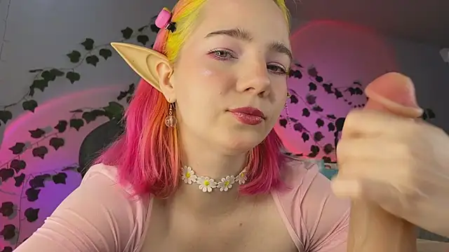 mariel a gold online show from January 8, 2026, 7:43 am