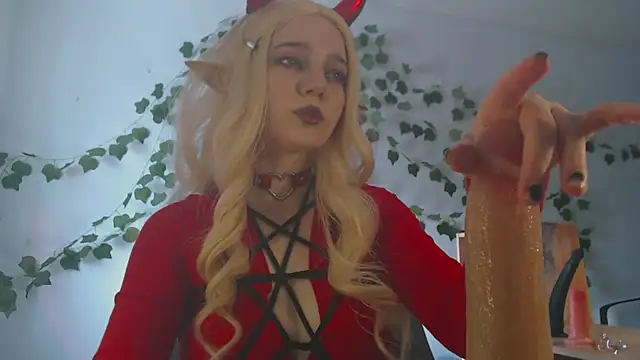 mariel a gold online show from March 21, 2026, 5:45 am