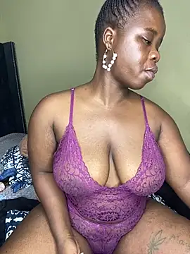 DarkBerry87 online show from October 21, 2025, 7:14 pm