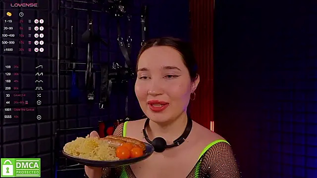 Snapshot of domDani_subMay chatting on December 8, 2024, 4:18 pm domDani subMay online show from December 8, 2024, 4:18 pm