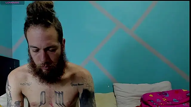 Snapshot of Nanna_and_Balder chatting on February 27, 2026, 1:49 am Nanna and Balder online show from February 27, 2026, 1:49 am