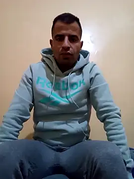 Bisex activ19 online show from December 10, 2024, 4:38 pm