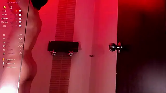 ADAM BOUTON  online show from March 2, 2025, 12:42 am