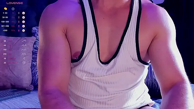 ADAM BOUTON  online show from March 19, 2025, 9:48 pm