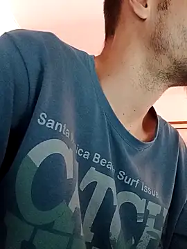 cazaperdidas online show from October 29, 2025, 8:32 pm