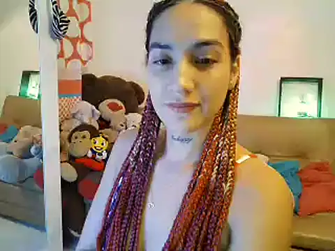 Snapshot of mandy_berrys chatting on January 10, 2025, 5:15 am mandy berrys online show from January 10, 2025, 5:15 am