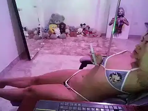 Snapshot of mandy_berrys chatting on March 25, 2026, 6:30 am mandy berrys online show from March 25, 2026, 6:30 am