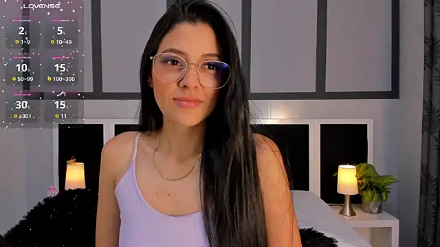 Snapshot of Antonellaa_Gomez chatting on December 16, 2024, 10:40 am Antonellaa Gomez online show from December 16, 2024, 10:40 am