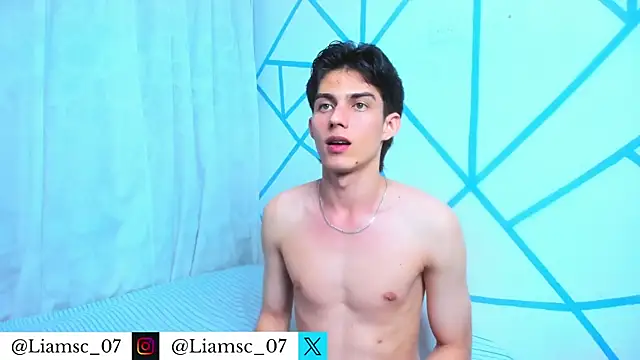 Snapshot of liam_scott77 chatting on June 8, 2026, 1:50 am liam scott77 online show from June 8, 2026, 1:50 am
