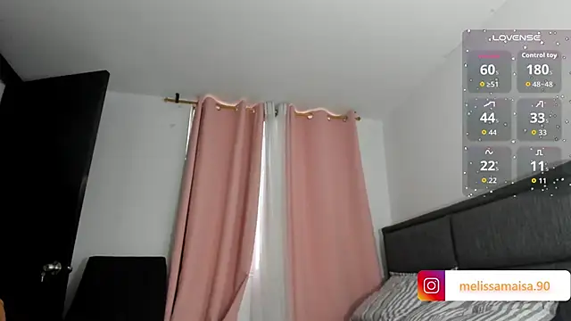 sara maisa online show from January 14, 2026, 10:58 pm