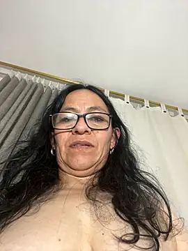 Freya Artemisa online show from January 12, 2025, 6:59 pm