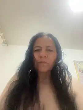 Freya Artemisa online show from February 17, 2025, 2:53 am