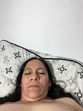 Freya Artemisa online show from February 23, 2025, 1:02 am