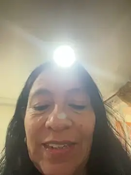 Freya Artemisa online show from March 12, 2026, 7:53 pm