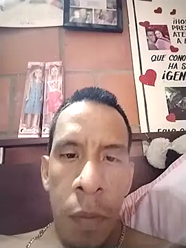 Snapshot of Ger0nim05 chatting on February 10, 2026, 3:21 am Ger0nim05 online show from February 10, 2026, 3:21 am