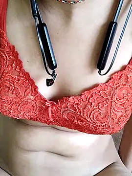 Rani Desai69 online show from March 14, 2025, 9:24 am