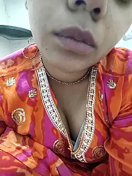 Rani Desai69 online show from March 5, 2026, 3:35 am