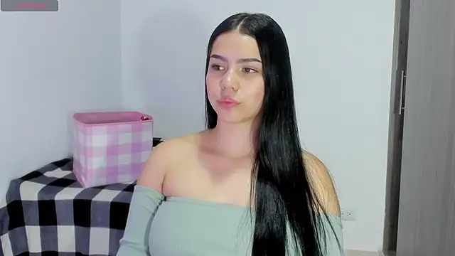 Snapshot of Natasha_su_ chatting on January 18, 2025, 3:09 am Natasha su online show from January 18, 2025, 3:09 am