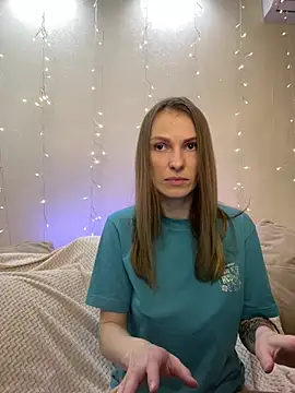 RachelBelI online show from January 8, 2025, 11:09 pm