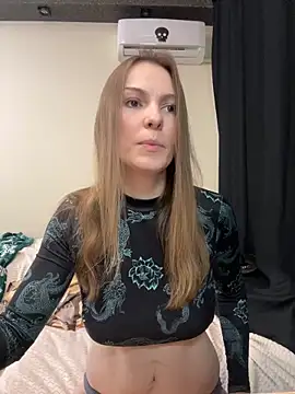 RachelBelI online show from February 8, 2026, 11:41 pm