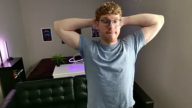 BlueEyedTallGuy94 online show from March 7, 2026, 10:40 pm