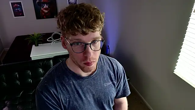 BlueEyedTallGuy94 online show from March 12, 2026, 9:10 pm