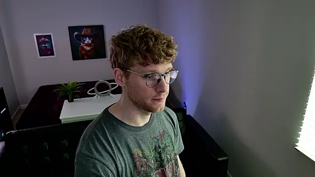 BlueEyedTallGuy94 online show from March 13, 2026, 8:59 pm