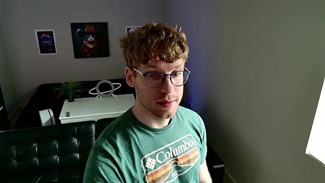 BlueEyedTallGuy94 online show from March 17, 2026, 9:07 pm